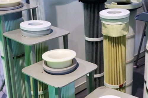 重庆水务集团完成两项重点工程项目