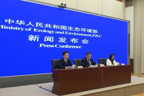 环境应急管理各项工作取得积极进展