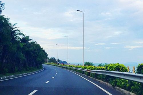 全国首个省级氢能高速政策出炉！18个月内建成！