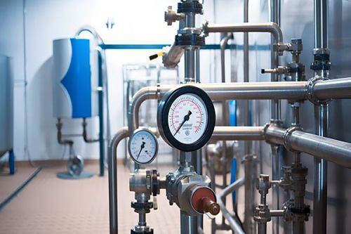 《江苏省节水产业高质量发展实施方案(2025-2030年)》印发，节水产业规模将超过1000亿元