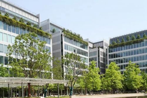 八月，楚环科技拿下7单！