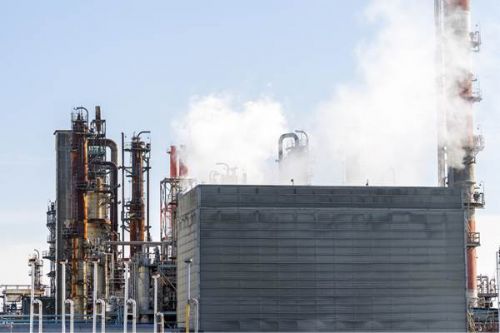 《四川省空气质量持续改善行动计划实施方案》印发