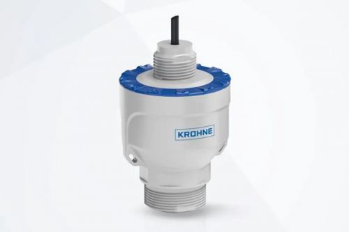 新品发布|OPTIWAVE 15xx系列，高性价比的紧凑型80GHz雷达物位计