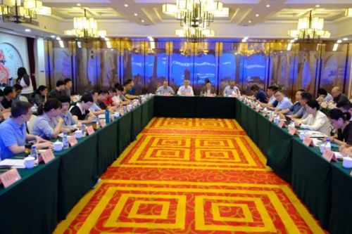 声环境质量监测质控工作会议在太原召开