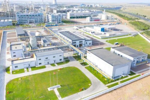 首单！国家能源集团开创全球可再生氢数字化平台销售先河