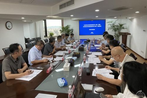 《车用再生材料溯源管理指南》相关团标完成立项