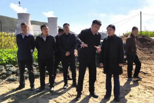 黑龙江省第二生态环境保护督察组赴鸡西市开展督导调研