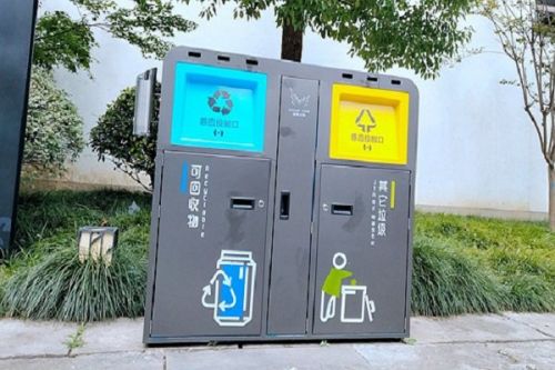 东莞望牛墩：新质生产力赋能“无废城市”建设实践