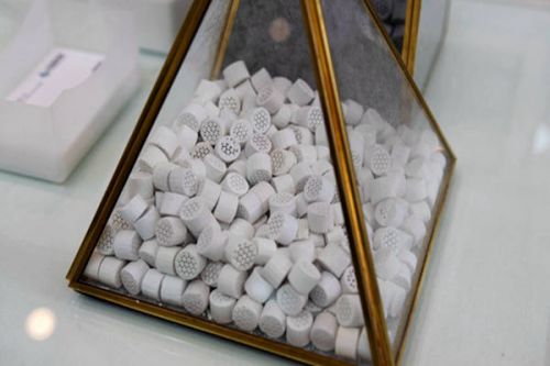 《东莞市工业有机废气治理用活性炭更换技术指引（试行)》印发