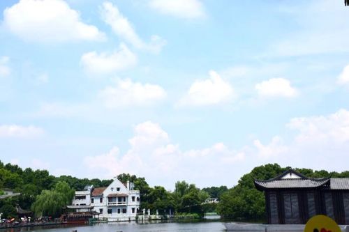 宣城市宣州区：上下游贯通一体 构建水阳江流域生态环境治理体系