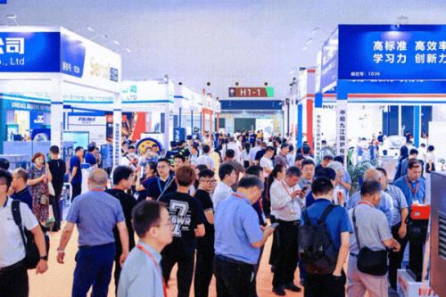 【展商展品抢先看】2024上海供热展精彩预告来袭，速来预登记观展！