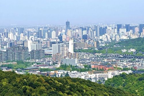 广咨国际：把握双碳战略机遇，建设广东省碳达峰碳中和高端智库