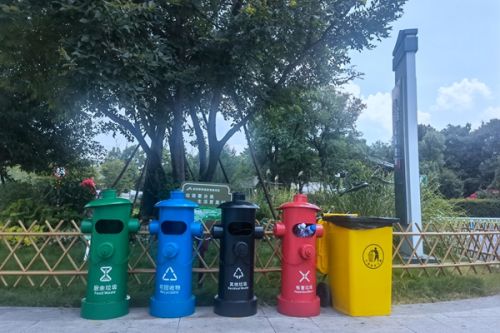 武当山景区环卫市场化一体运营项目招标！