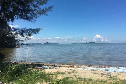我国首颗海洋盐度探测卫星成功发射