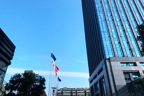 宁夏通过“四项举措”帮助重点排放企业做好2023年度碳排放配额履约清缴工作