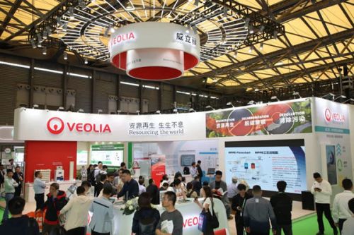2025环博会供排水管网更新专题展，抢抓藏在地下管网里的新机遇