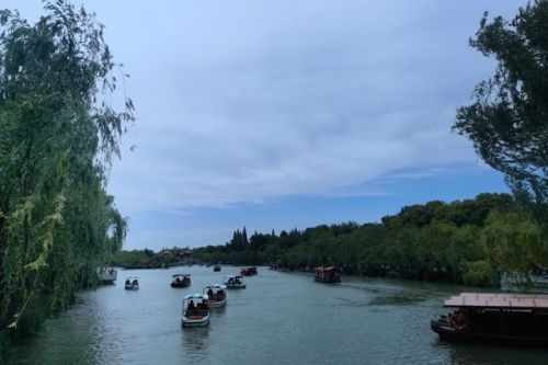 4.7亿！江苏泰州工业污水处理厂项目工程总承包(EPC)招标