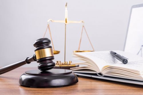 江西省首例生态环境损害赔偿诉讼案 一审宣判！