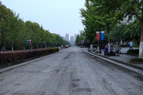 预算过亿！山西省兴县城区环卫一体化政府购买服务项目采购！