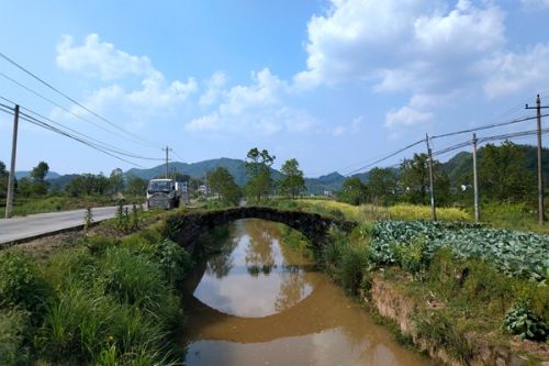 11亿！安徽省宁国市青龙湾水生态治理及乡村振兴发展EOD模式项目一期项目二次开标