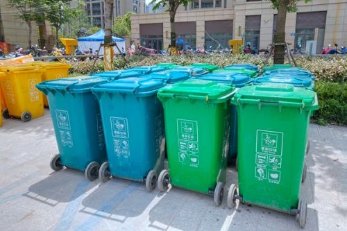 盈峰环境中标重庆市彭水自治县城乡生活垃圾转运一体化项目