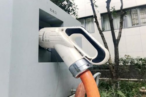 宁德时代巧克力换电携手优信打造换电二手车交易体系