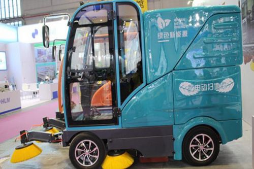 21.6亿！北控城市环境服务集团与哈密市城市建设投资发展公司达成伊州区“市政、园林、环卫一体化”项目合作协议