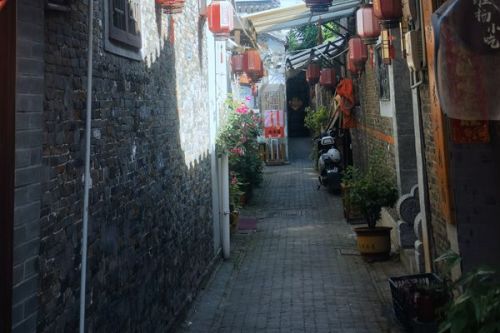2.7亿！扬州市广陵区城市管家一体化市场化项目