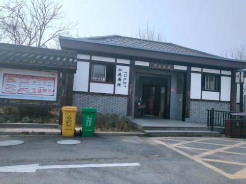 玉禾田中标贵溪市城区小街小巷及公共厕所清扫保洁服务采购项目！
