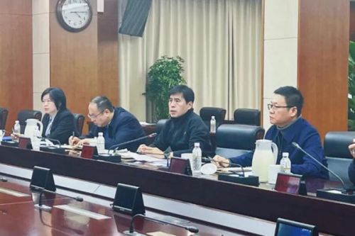 大气“麻雀战”丨黑龙江省生态环境厅召开全省空气质量提升工作调度会议