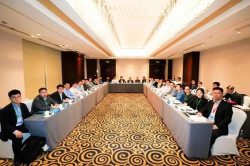 中国电池工业协会特种电池分会成立预备会召开