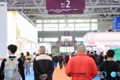 龙腾虎粤启新程！2024深圳国际清洁技术与设备展览会盛大开幕！