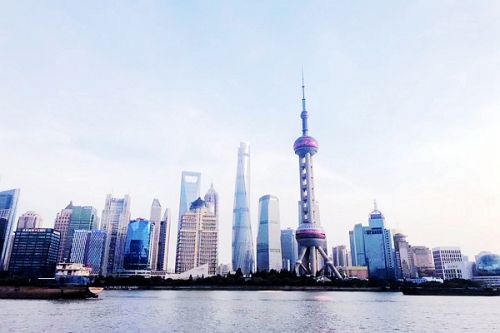 《美丽黄浦建设三年行动计划(2024—2026年)》印发