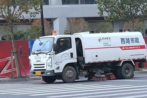 近2亿！侨银股份中标2025-2027年北海市银海区环卫一体化服务！