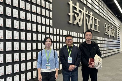 双环科技与比亚迪签约，进军新能源汽车核心供应链
