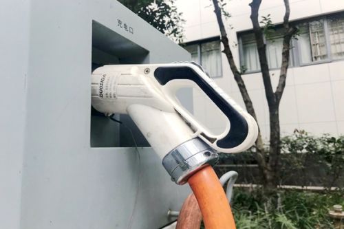 深圳能源燃控天然气掺氢燃烧项目点火成功！