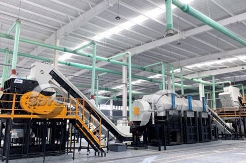 《东莞市建筑垃圾管理条例(草案征求意见稿)》公开征求意见