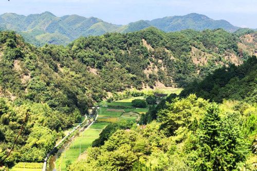 环保新质生产力 | 淮南市143万m3非正规垃圾堆放点治理项目