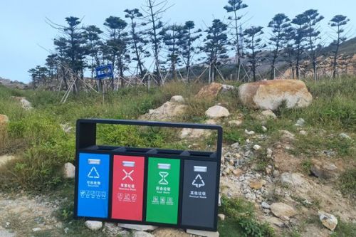 山东省东明县城乡环卫一体化保洁服务项目招标
