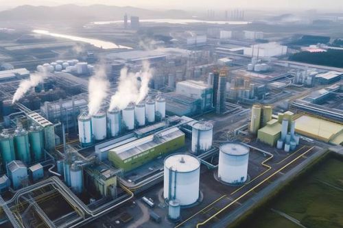 附全文|2025年河南省政府工作报告：更大力度推动全面绿色转型