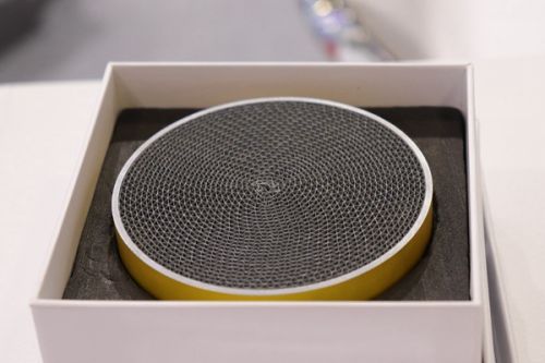 辽宁组织开展《国家工业资源综合利用先进适用工艺技术设备目录》申报工作