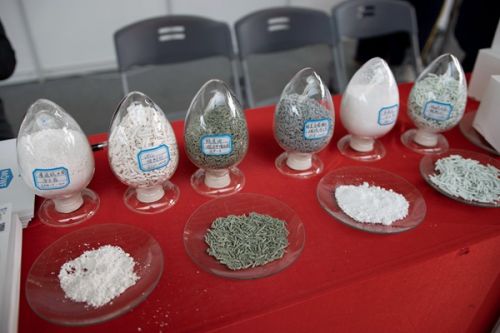 河南开展《国家工业资源综合利用先进适用工艺 技术设备目录》推荐工作