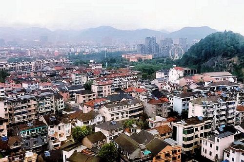 厅局长请回答丨李军：推进美丽江西建设底色更亮、成色更足、特色更明