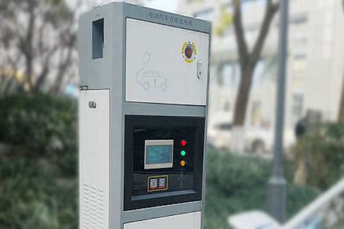 买新能源汽车这些车型，减免购置税→