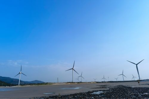 广州发展新能源集团股份有限公司注册资本激增50%，达45亿
