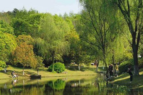 省考“六连优”！解锁健康浙江背后的“水”力量