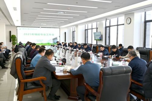 内蒙古电力集团部署2025年储能重点工作