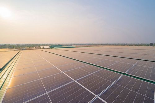 光伏热点新闻：绿色低碳典型案例征集中、加征关税或影响太阳能行业……