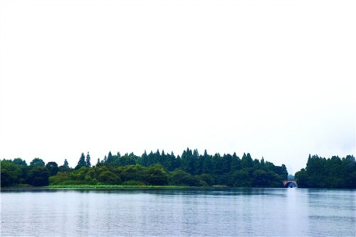 2025年京杭大运河全线贯通补水启动