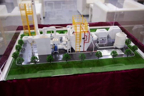 生态环境部：以空气质量改善为核心进一步加强减污降碳协同治理